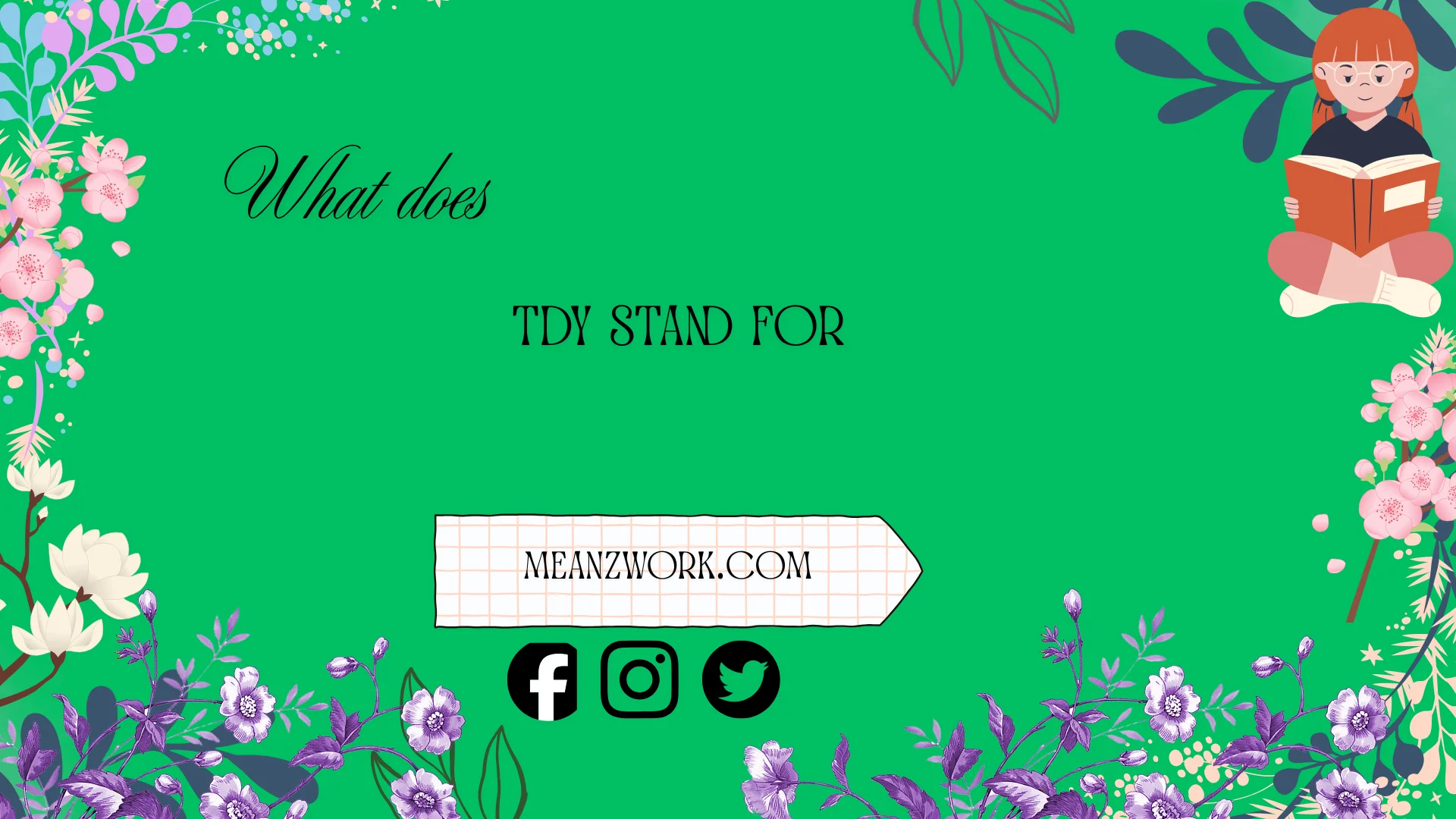 what does tdy stand for