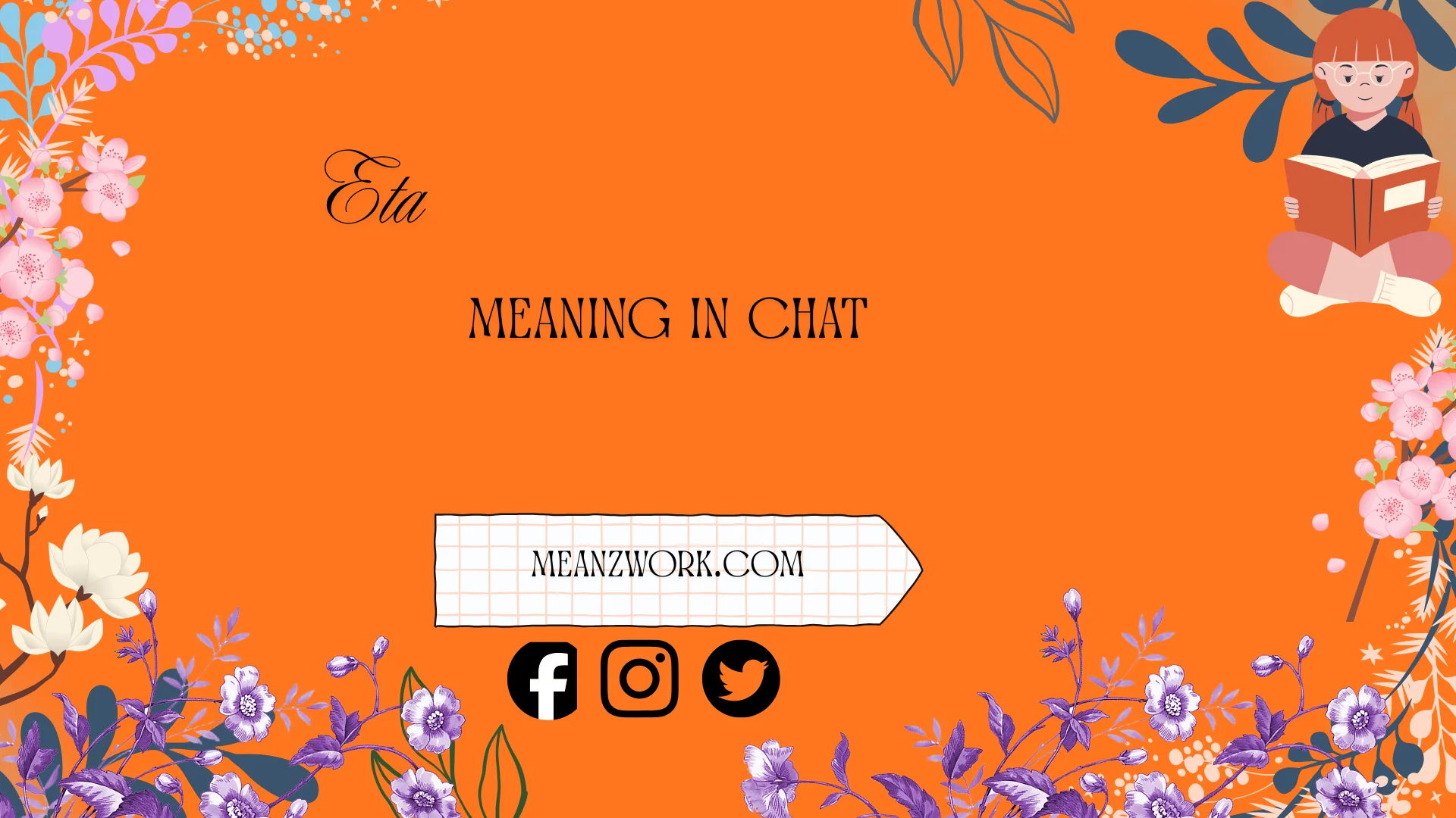 eta meaning in chat