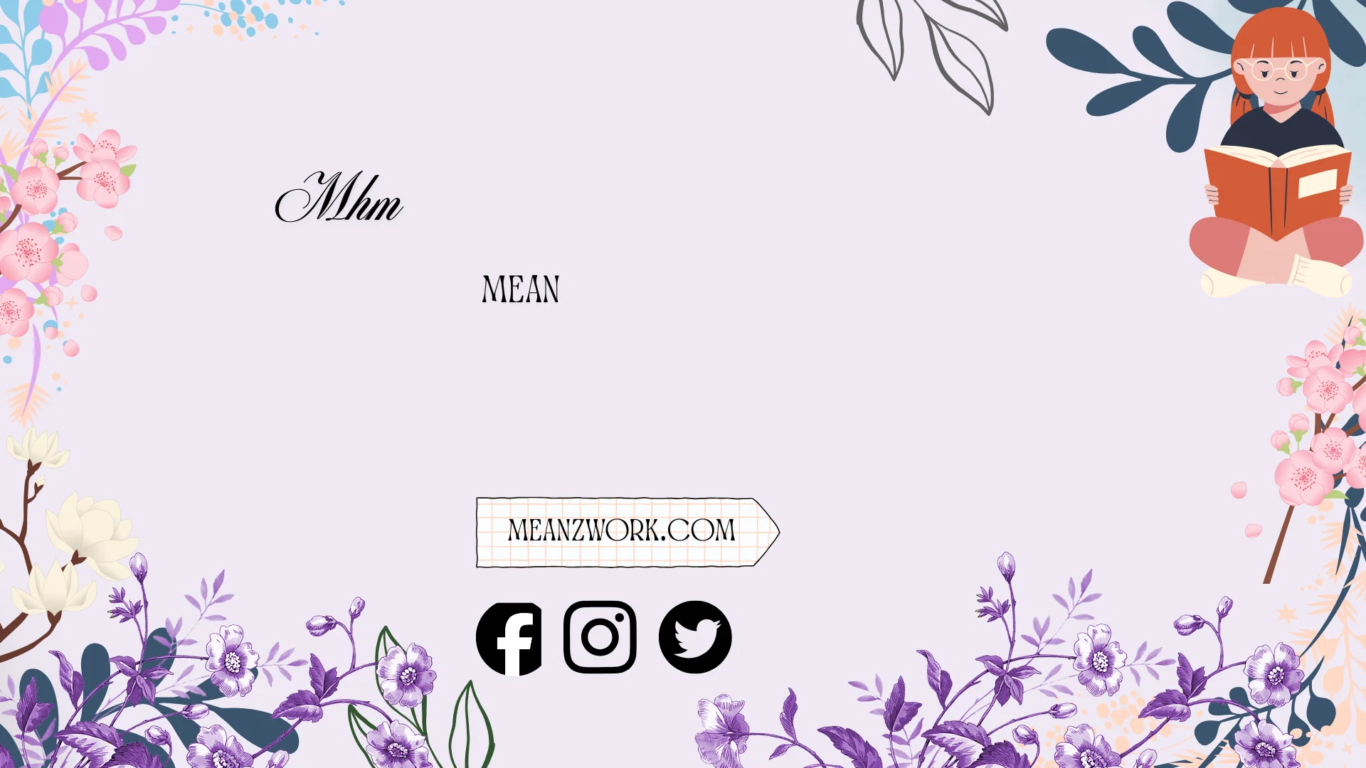 what does mhm mean