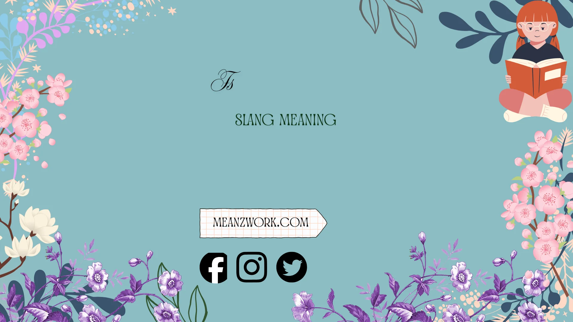 fs slang meaning