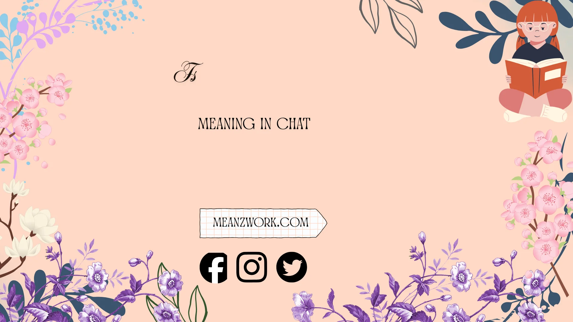 fs meaning in chat
