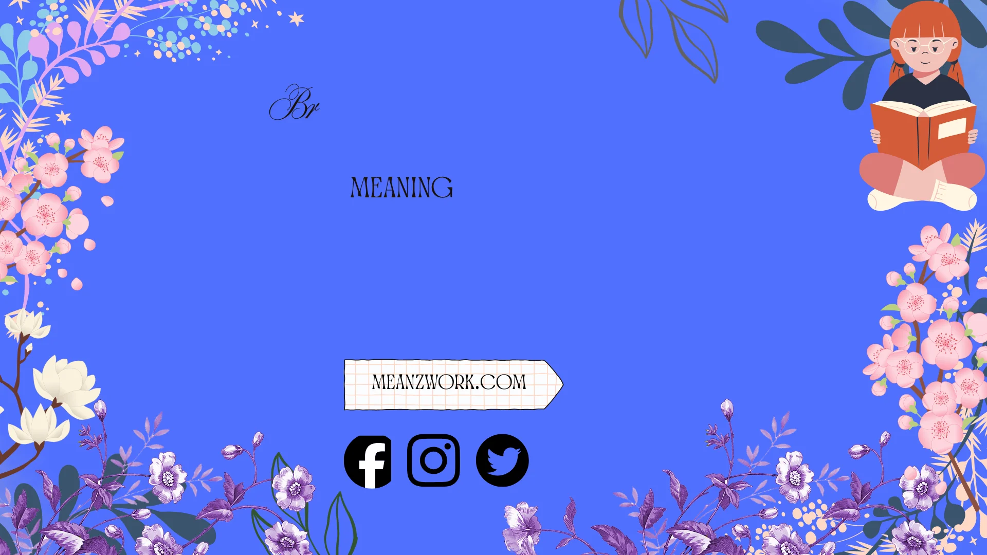 br meaning
