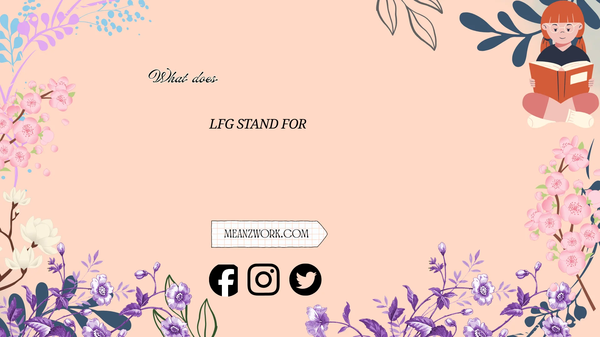 what does lfg stand for
