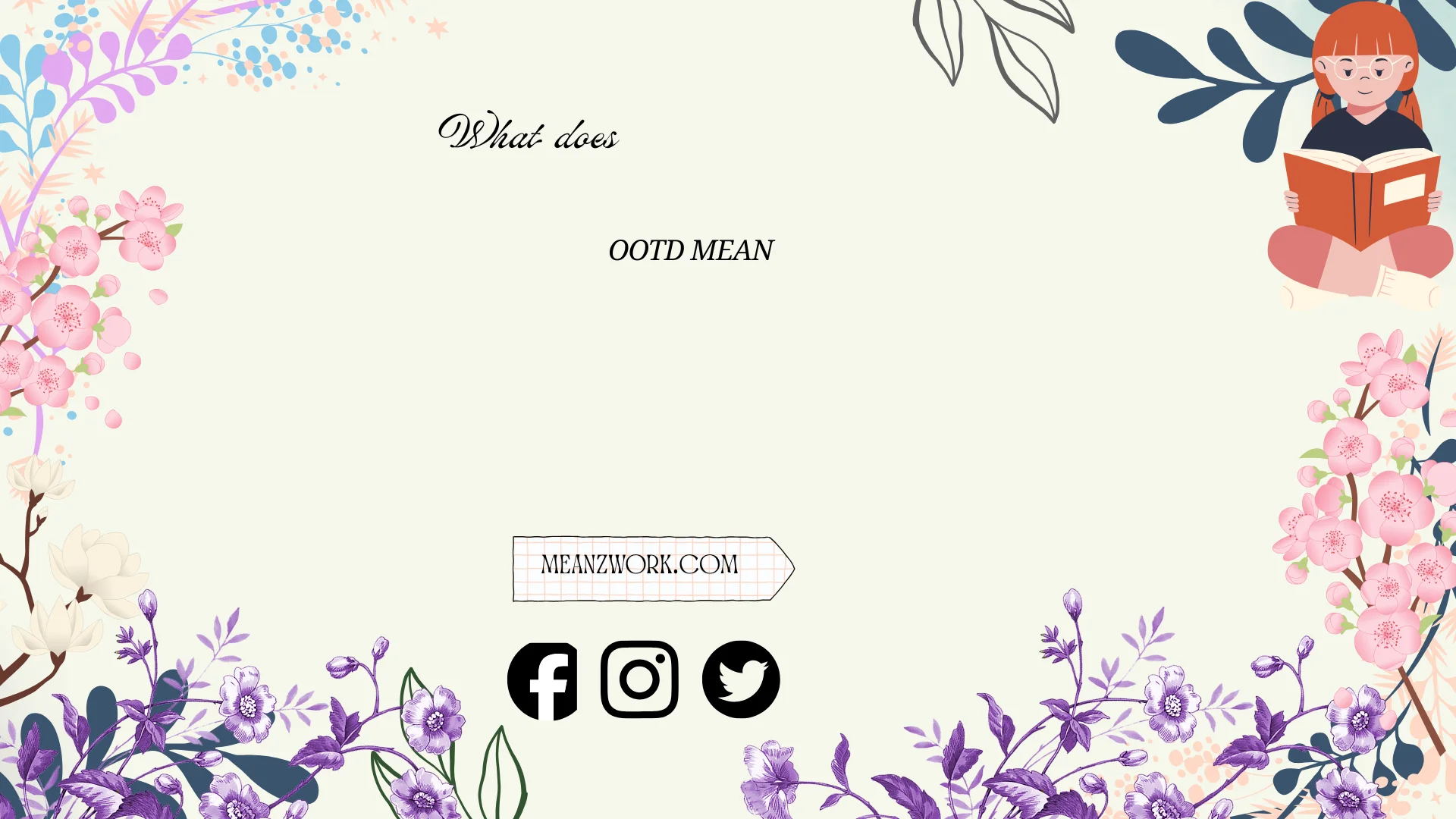 what does ootd mean