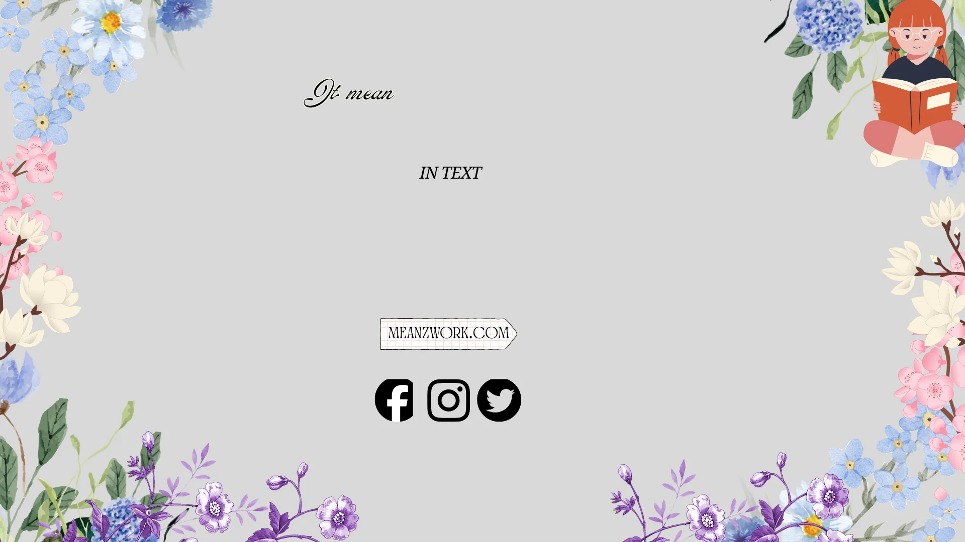 "jt mean in text"